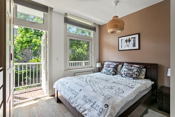 Medium property photo - Admiraal de Ruijterweg 231-1, 1055 LR Amsterdam
